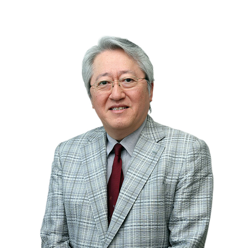 泉岡 利雄