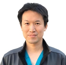 落合 智紀 CTイメージングコース Course Director