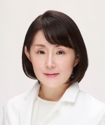 鶴田 ひかる エコーコース Course Director